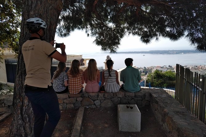 Cannes E-Bike Guided Tour - Is $83.27 a fair price?