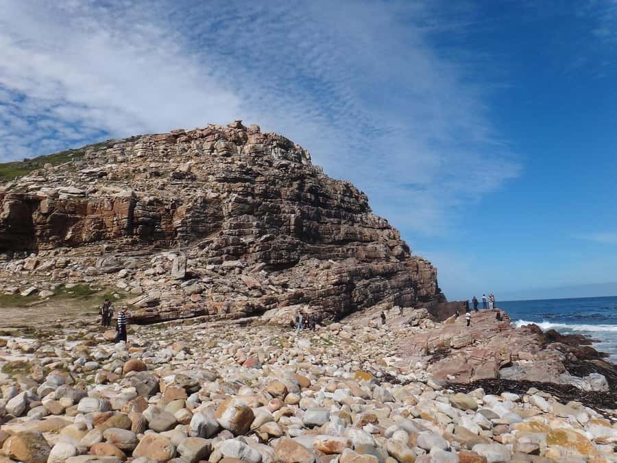 Cape Town: E-Bike Cape Peninsula Tour - Why an electric bike makes Cape Point easier