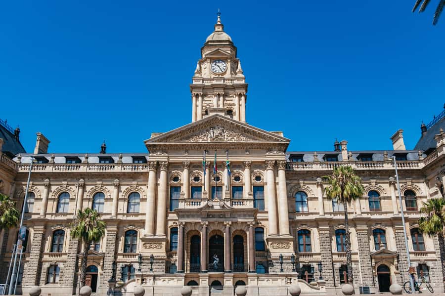 Cape Town: Guided Bike Tour - Is $100 good value?