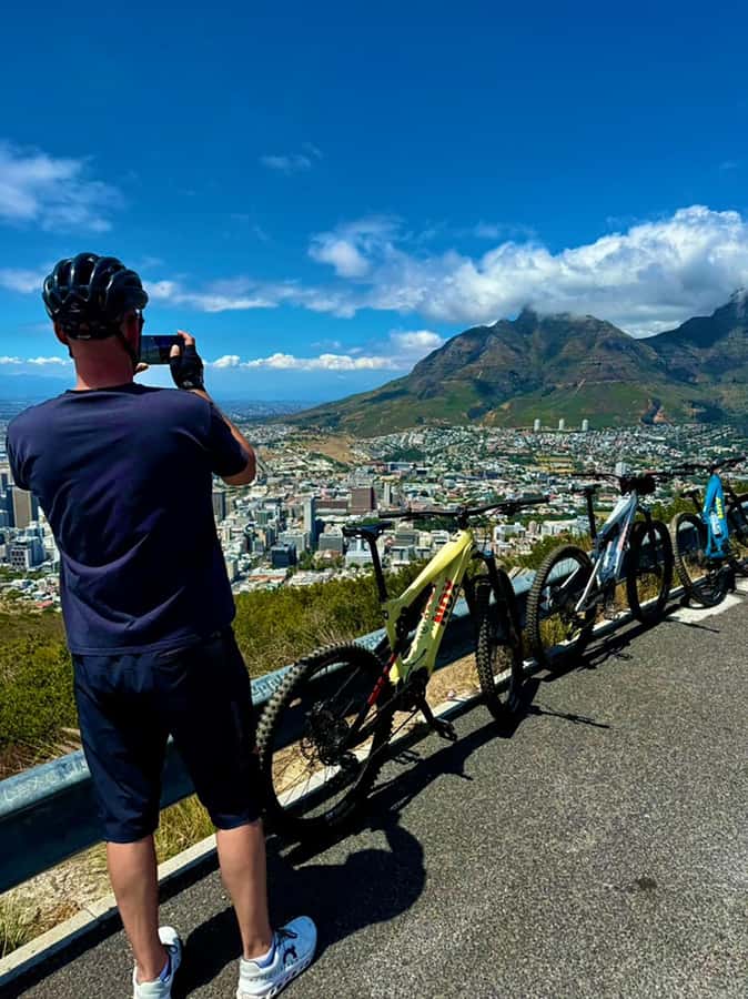 Cape Town: Guided eBike Tour with Signal Hill and Clifton … - Why this three-and-a-half-hour ride works