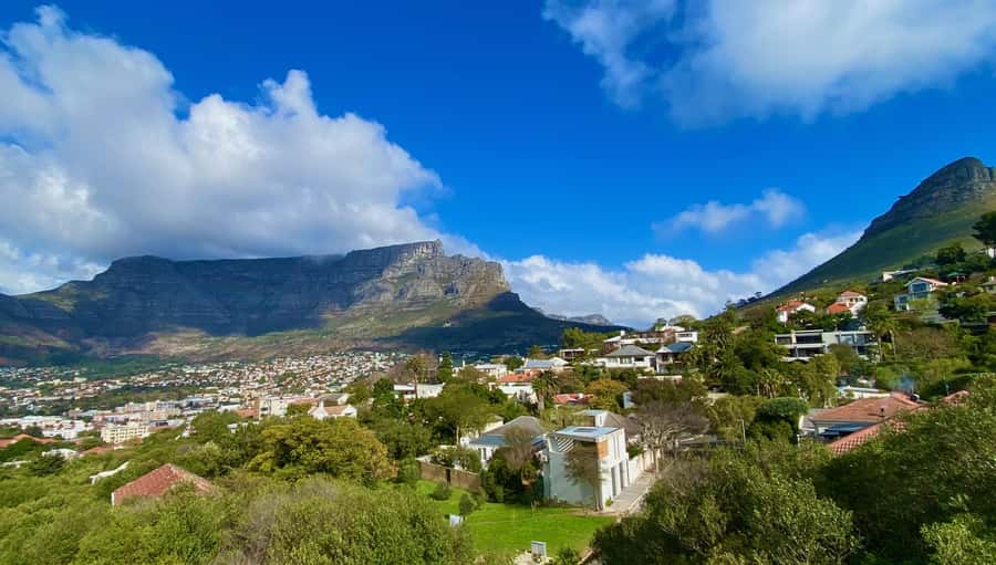 Cape Town: Guided eBike Tour with Signal Hill and Clifton … - Greenmarket and Company’s Garden bring a city-center pause