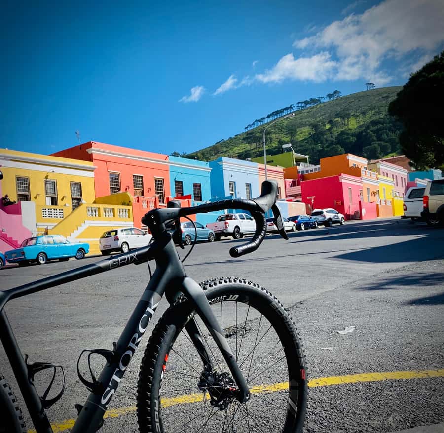 Cape Town: Guided eBike Tour with Signal Hill and Clifton … - What the group size and guide mean for you