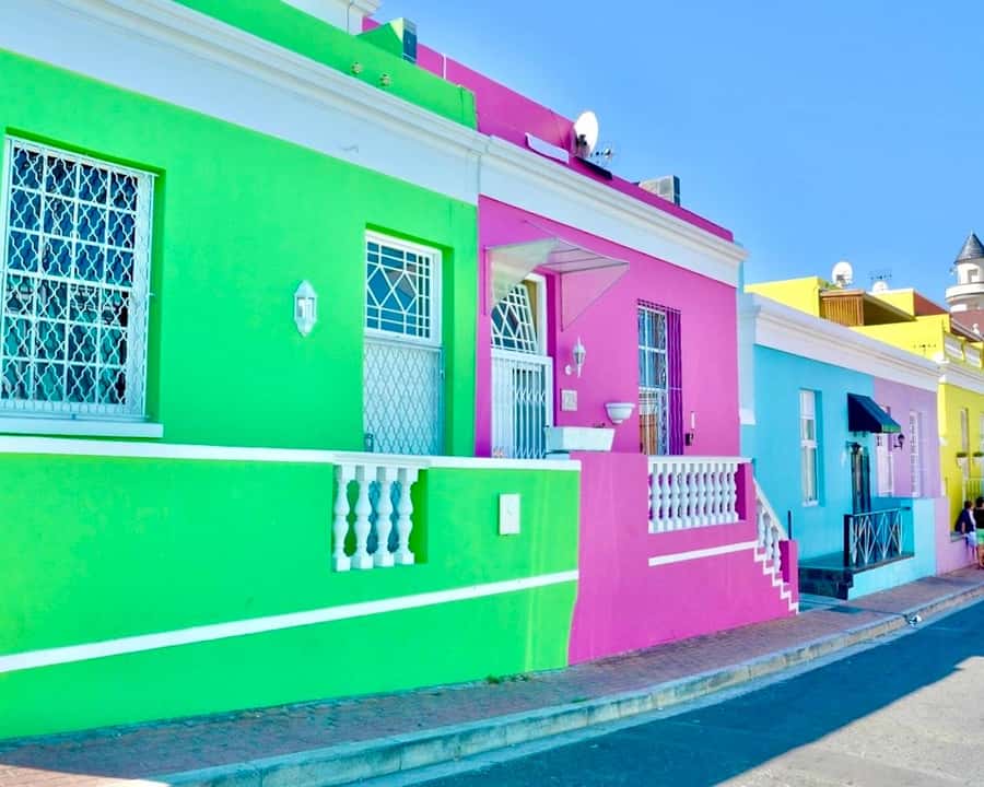 Cape Town: Half-Day e-Bike City Tour - The guide can make or break the experience