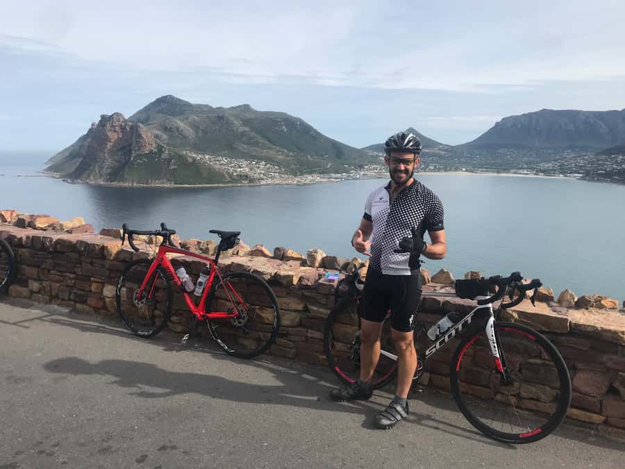 Cape Town: Peninsula Road Bike Tour - Key points to know before you ride