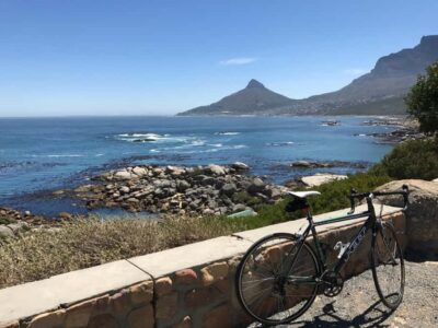 Peninsula Road Bike Tour