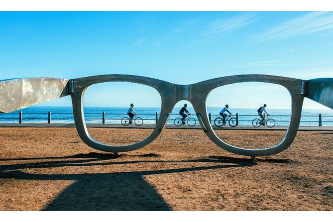 Cape Town's Finest City Bike Tour - Key points to know before booking