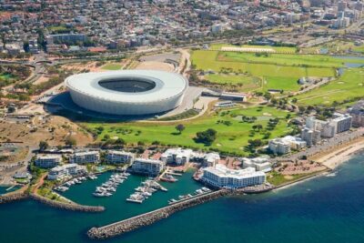Cape Town’s Finest City Bike Tour