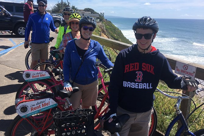 Carlsbad 3-Hour Electric Bike Rental - How much value do three hours offer?