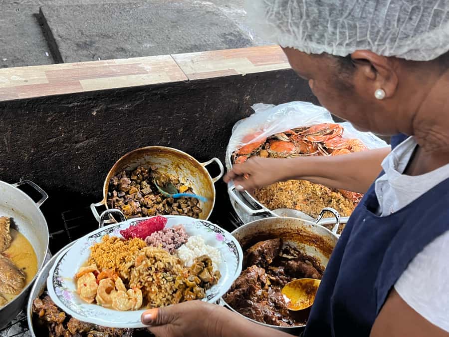 CARTAGENA: BIKE RIDE WITH LUNCH AT BOURDAIN'S FAVORITE SPOT - Four things to know before you pedal away