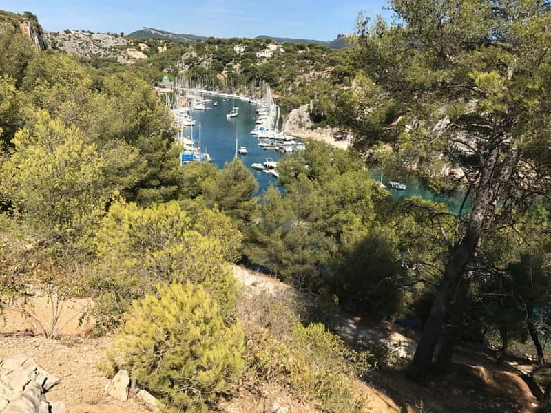 Cassis: Calanques and Viewpoints Tour by Mountain E-Bike - Group size, guides, and the value of support