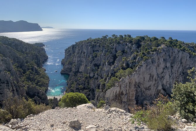 Cassis: Three Calanques Tour by Electric Mountain Bike - Price, group size, and what you receive