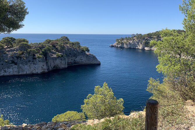 Cassis : Two Calanques Tour by Electric Mountain Bike - What happens if fire risk closes the park
