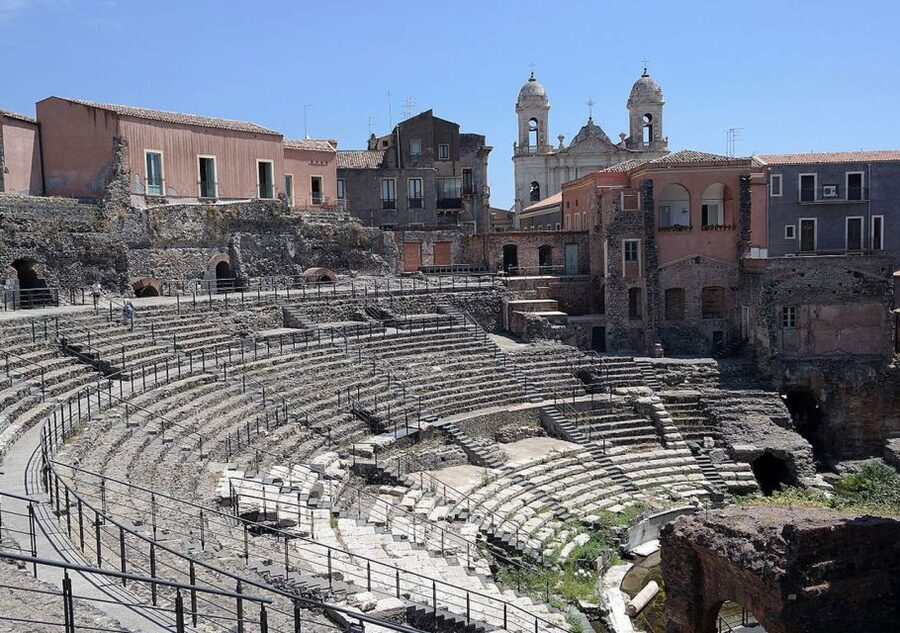 Catania: 4-Hour Guided Bike Tour - Key points to know before you book