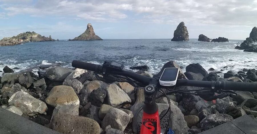 Catania: 4-Hour Guided Bike Tour - Why this Catania bike tour works so well