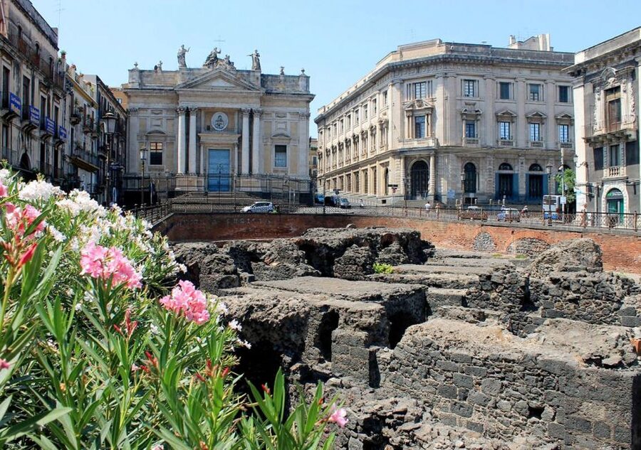 Catania: 4-Hour Guided Bike Tour - Is $113.29 a fair price?