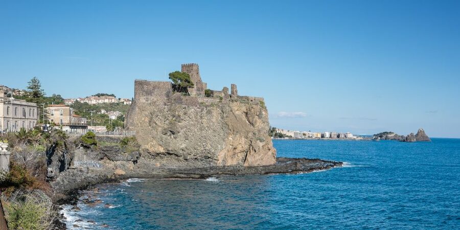 Catania: 4-Hour Guided Bike Tour - Starting at Parcheggio Dogana