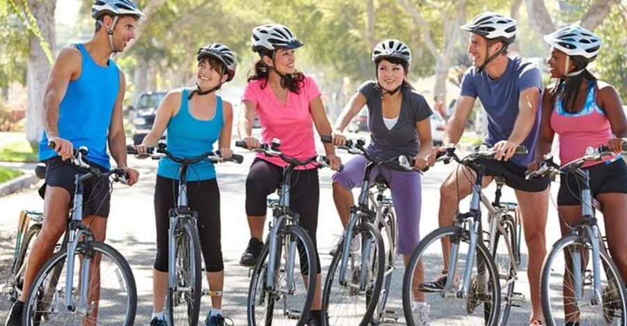 Central Park Bike Rental - Why a bicycle works so well in Central Park