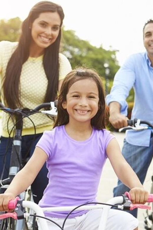 Central Park Bike Rental - The southern park loop: the best one-hour ride
