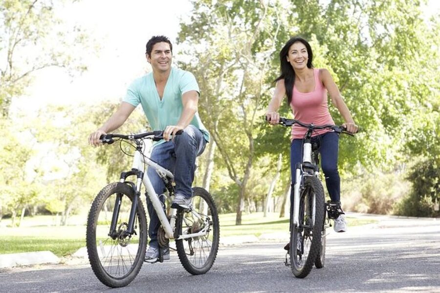 Central Park Bike Rental - What the Trek bikes and equipment mean for you