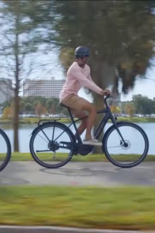Central Park Electric Bike Rental - Key points to know before you ride