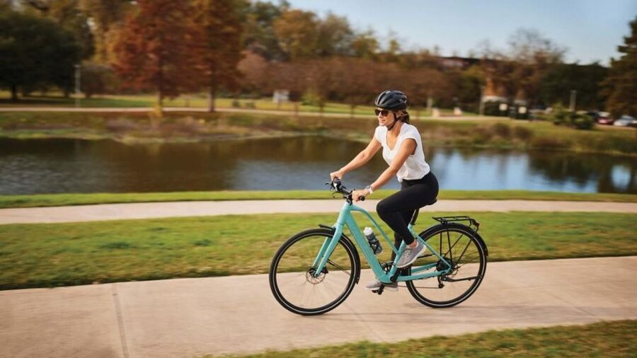 Central Park Electric Bike Rental - Starting near Columbus Circle and Central Park