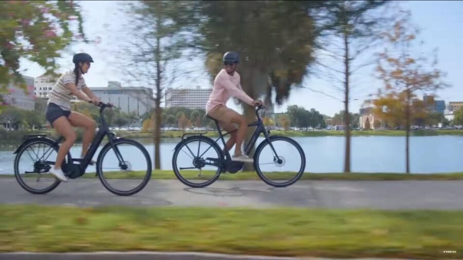 Central Park Electric Bike Rental - What the staff can do before you leave