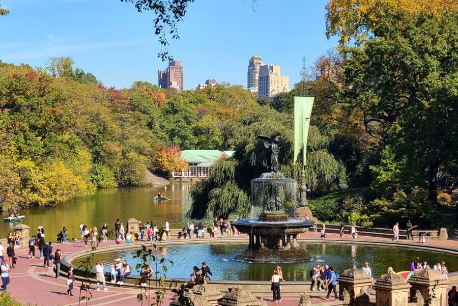Central Park Tandem Bike Rentals - Equipment checks that can save your ride