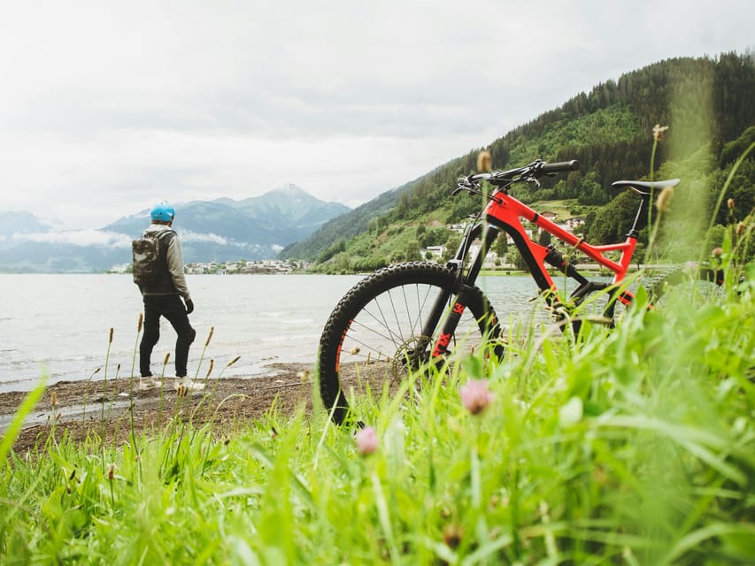 CHANIA AGIA LAKE: AN ECO EXPLORE E-BIKE ADVENTURE - Key points before you book
