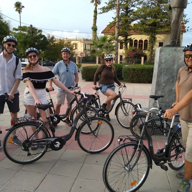Chania Alternative Sunset Bike Tour - Quick reasons to consider this Chania bike tour