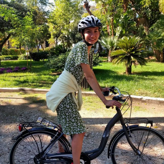 Chania Alternative Sunset Bike Tour - Why this route is a smart companion to the old harbor