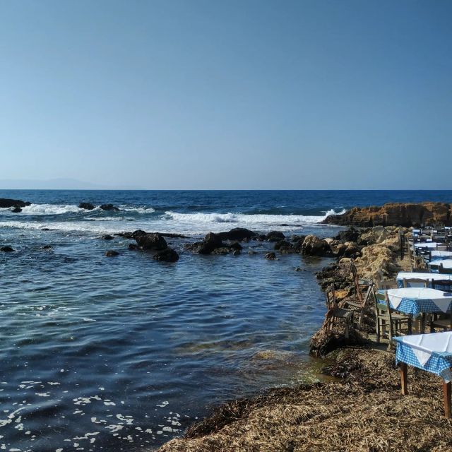Chania Alternative Sunset Bike Tour - Riding through Chania’s less touristed neighborhoods