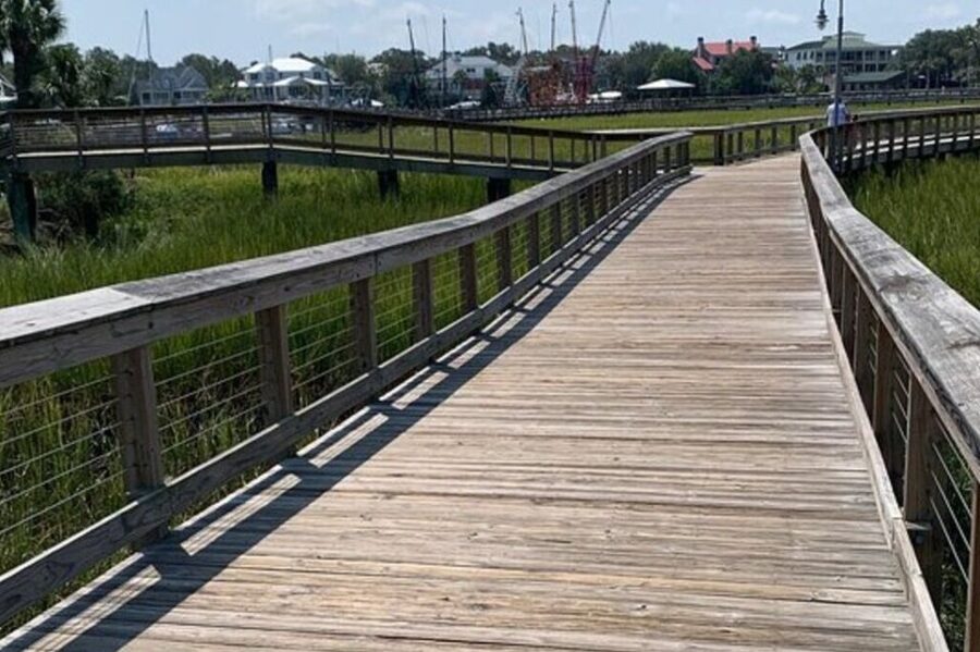 Charleston: Low Country and Shores E-Bike Tour - Why This E-Bike Ride Covers So Much Ground