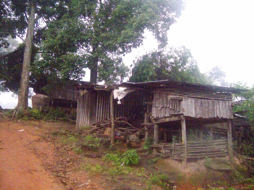 Chiang Mai: 20km Downhill Mountain Biking Challenge Suthep M - What to bring and how to prepare