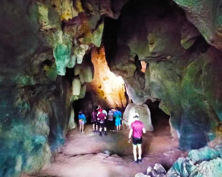 Chiang Mai: 22 km XC Mountain Biking from Sticky Waterfall - Timing, weather, and the five-hour question