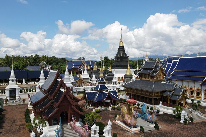 Chiang Mai Biking & River Kayak : Gentle Thrills in a Lush Valley - How the price measures up