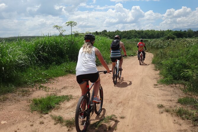 Chiang Mai Biking & River Kayak : Gentle Thrills in a Lush Valley - Who should choose this outing