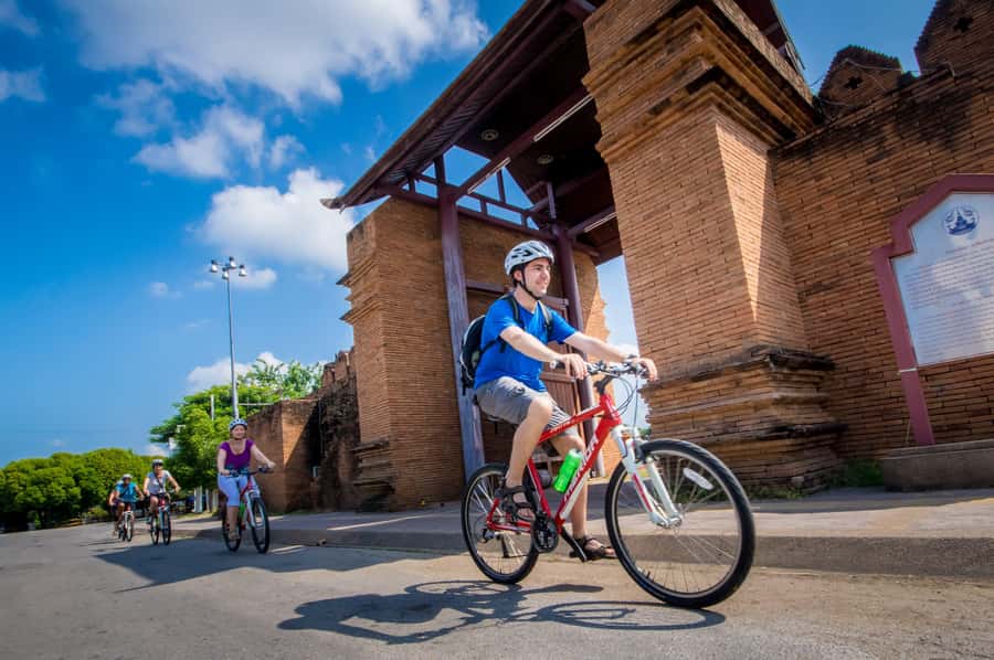 Chiang Mai: Countryside Adventure by Bike - Key Details Worth Knowing