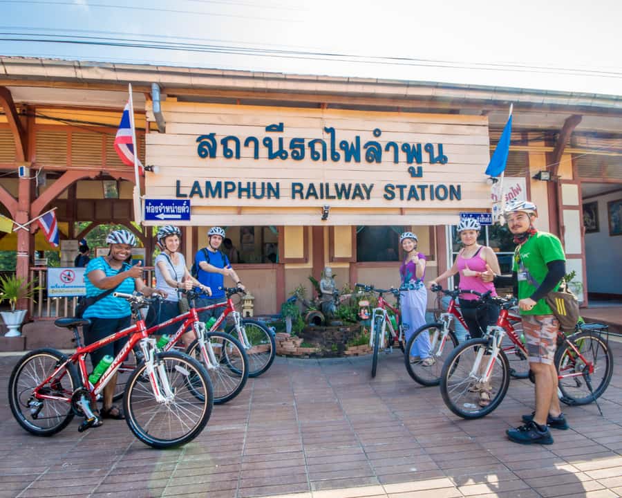 Chiang Mai: Countryside Adventure by Bike - Why This Bike Tour Works So Well
