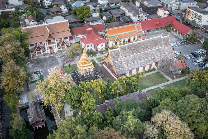 Chiang Mai Countryside Guided Bike Tour - What the guides do well