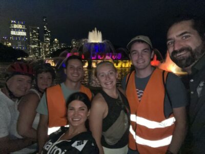 Chicago: Bikes, Bites, and Views Biking Tour – Adults