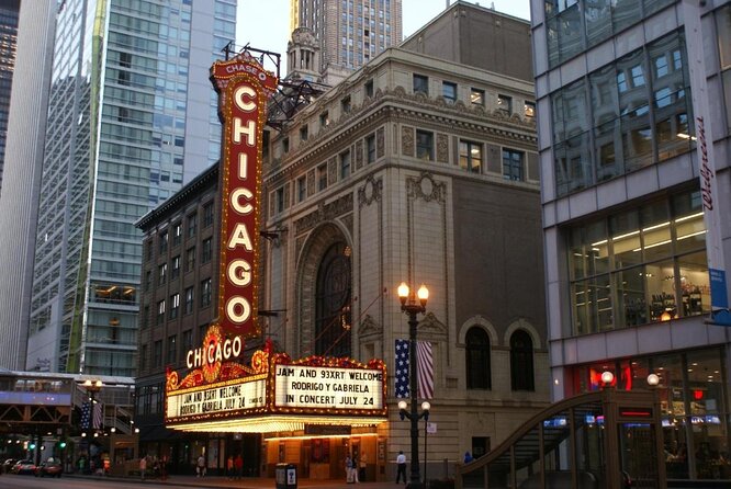 Chicago Family Food and Bike Tour with Top Attractions - Quick reasons to consider this ride