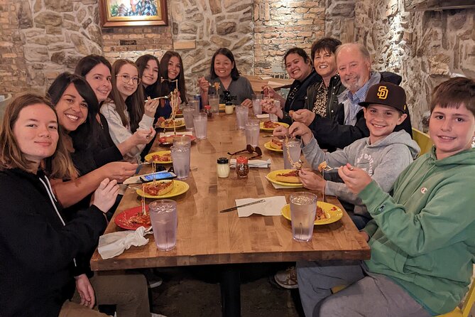 Chicago Family Food and Bike Tour with Top Attractions - Millennium Park and Grant Park’s big sights