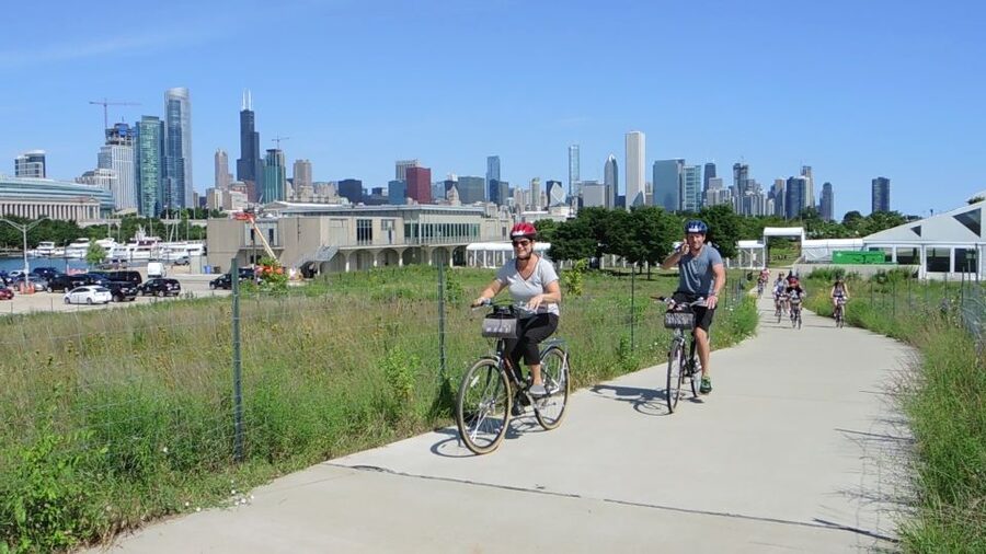Chicago: Full-Day or Half-Day Bike Rental - Key points to know before you pedal