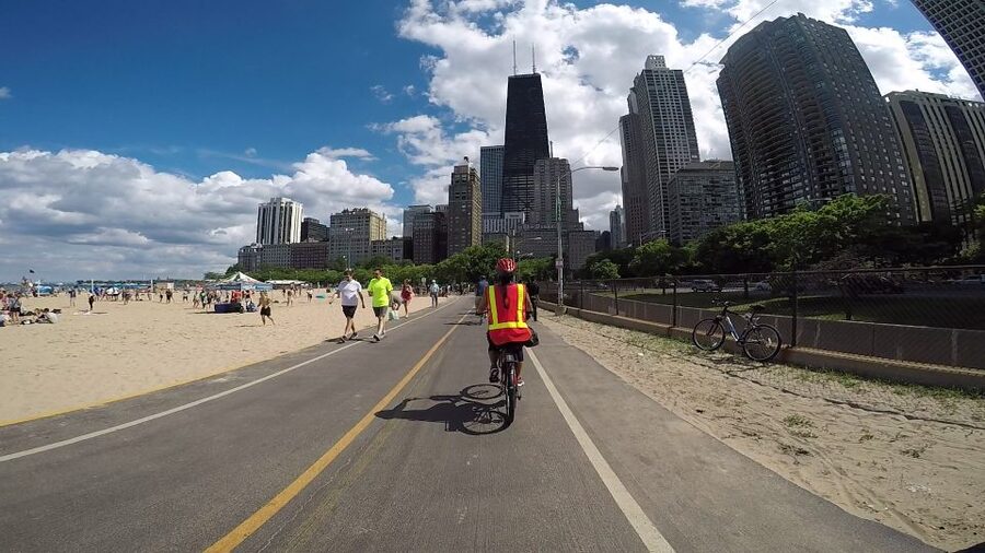Chicago: Full-Day or Half-Day Bike Rental - Is $23 a fair price?