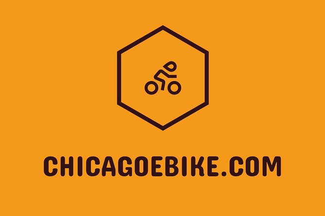 Chicago Lakefront Electric Bike Tour - What the electric bikes add