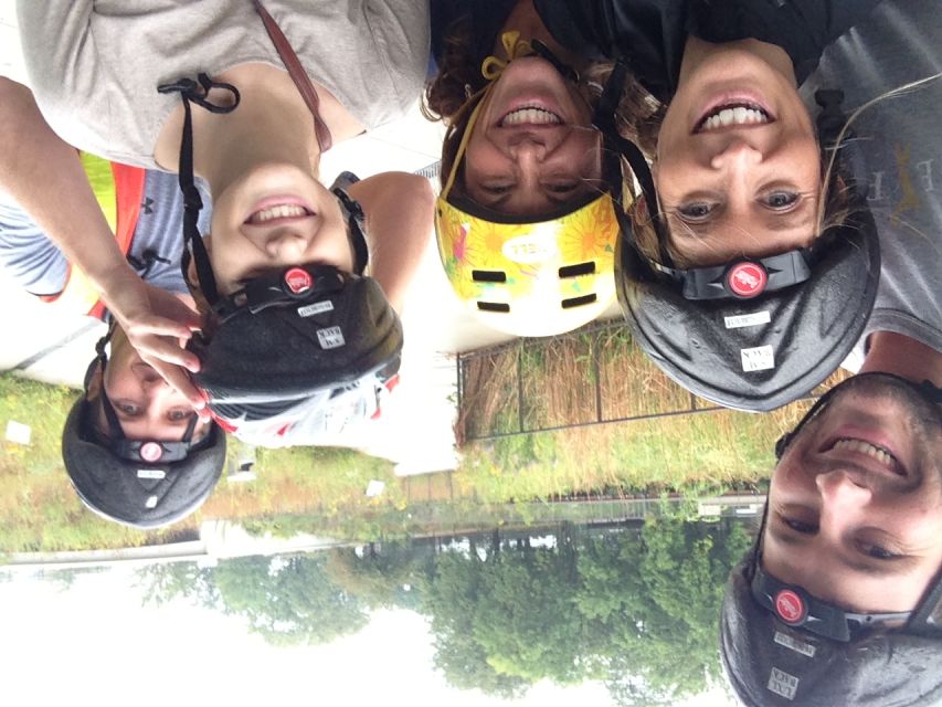Chicago: Lakefront Neighborhoods Bike Tour - Gold Coast mansions and Chicago’s polished side