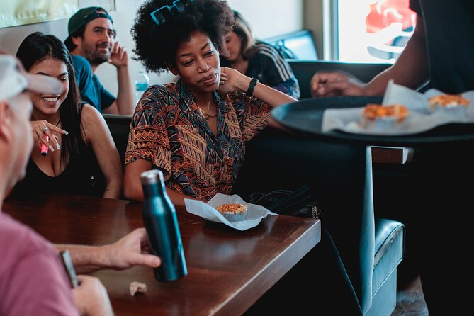 Chicago's West Side Foodie Ride Bike Tour - What the guides add to the ride