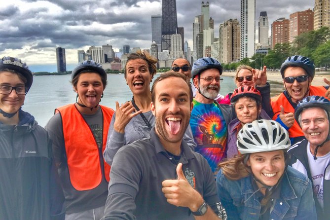 Chicago's West Side Foodie Ride Bike Tour - Is the $99 price good value?