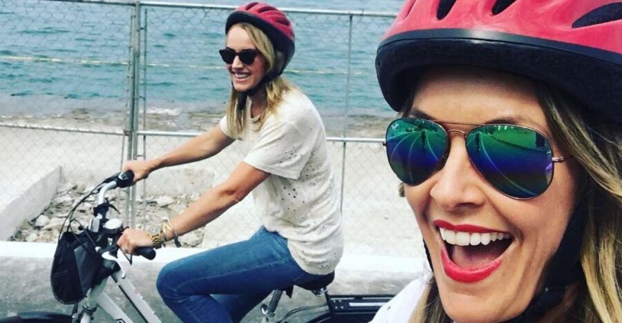 Chicago: Ultimate City Attractions Bike Tour - Key Points At A Glance
