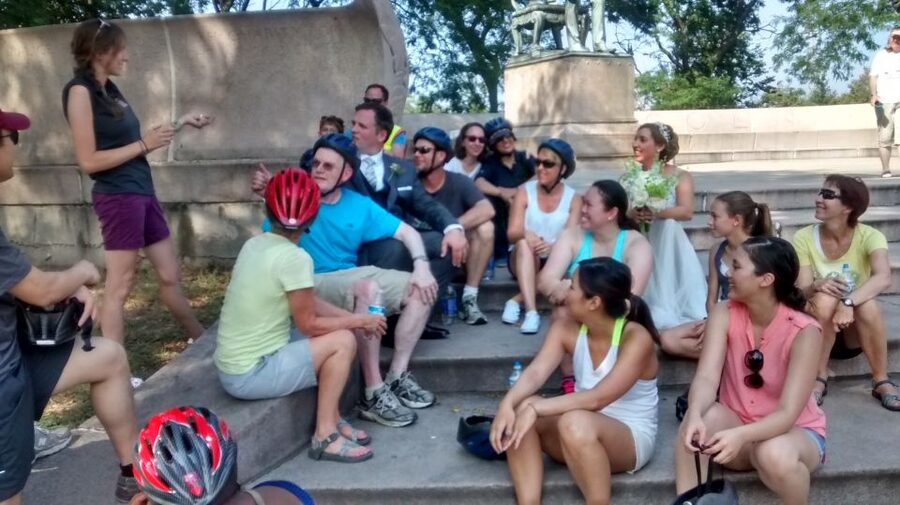 Chicago: Westside Food Tasting Bike Tour with Guide - Is the $99 price fair?